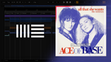 Ace of Base - All That She Wants Ableton Remake (Progressive House)