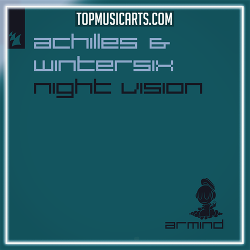 Achilles & Wintersix - Night Vision Ableton Remake (Trance)