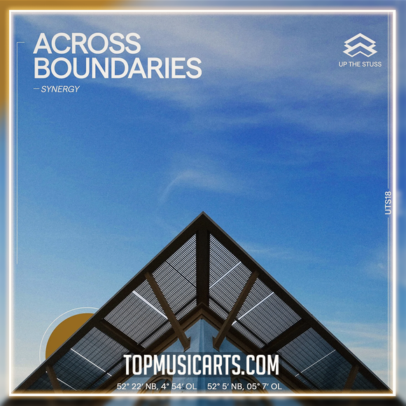 Across Boundaries - Pumpin' Ableton Remake (Deep House)