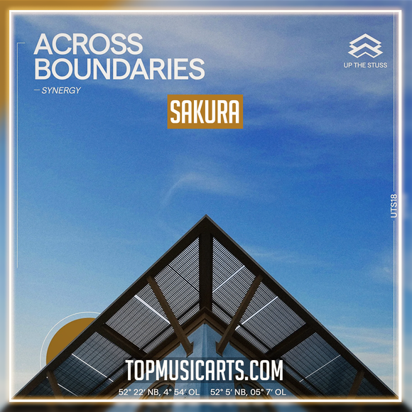 Across Boundaries - Sakura Ableton Remake (Deep House)