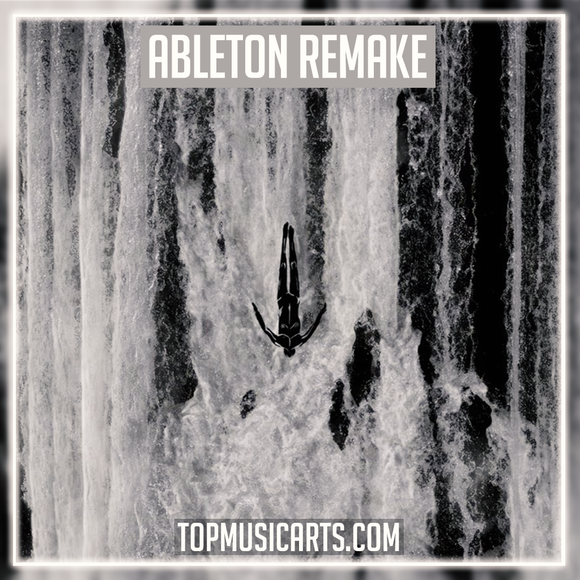 Adam Port & Monolink - Point Of No Return Ableton Remake (Melodic House)