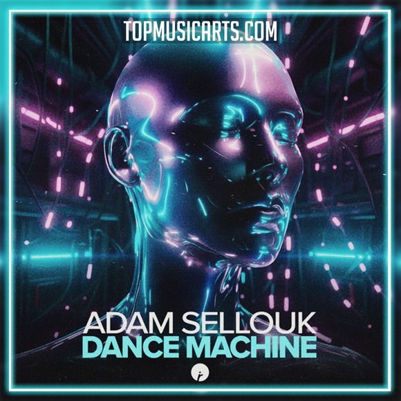 Adam Sellouk - Dance Machine Ableton Remake (Tech House)
