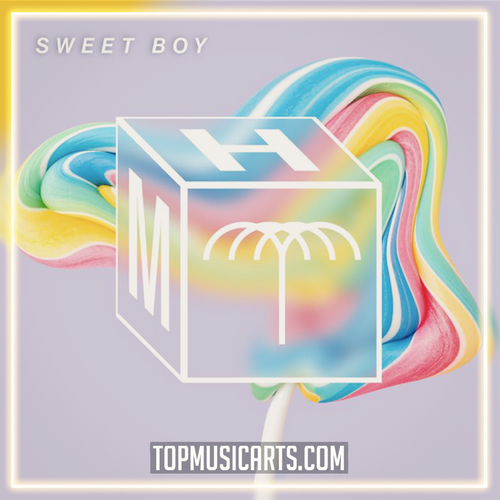 Adam Ten & Rafael - Sweet Boy (Ableton Remake)