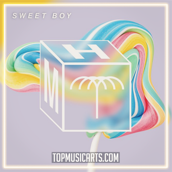 Adam Ten & Rafael - Sweet Boy Ableton Remake (Indie Dance)