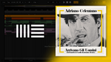 Adriano Celentano - Arrivano Gli Uomini (DJ Pantelis x Vasilis Koutonias Remix Ableton Remake (Dance)
