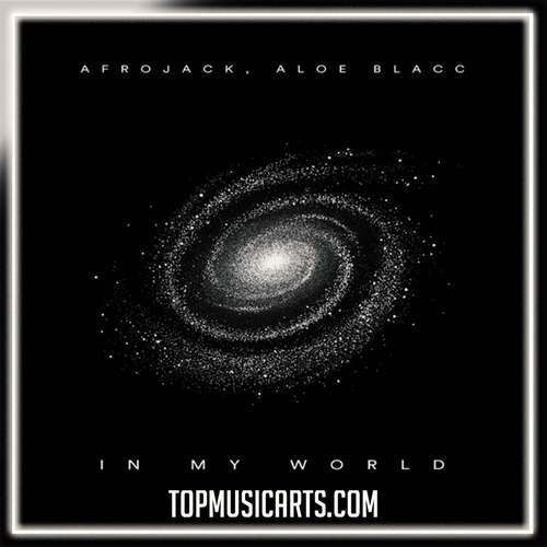 Afrojack & Aloe Blacc - In My World Ableton Remake (Progressive House)