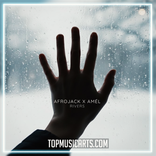 Afrojack & Amel - Rivers (Ableton Remake)