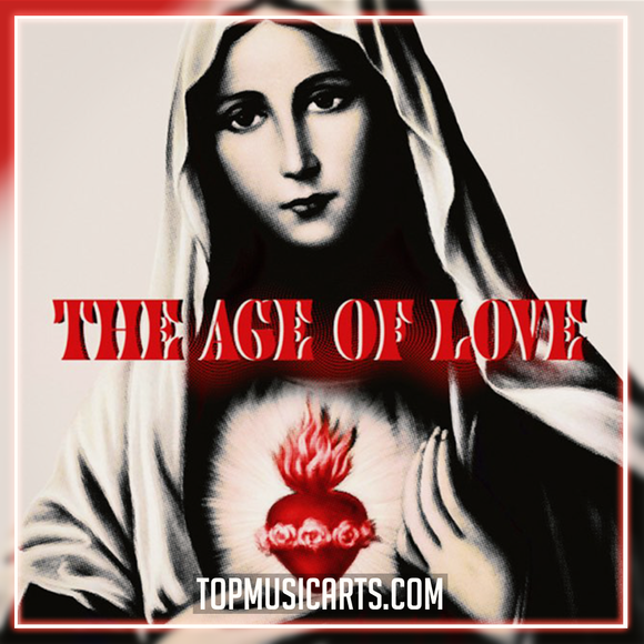 Age Of Love - The Age Of Love (Charlotte de Witte & Enrico Sangiuliano Remix) Ableton Remake (Techno)