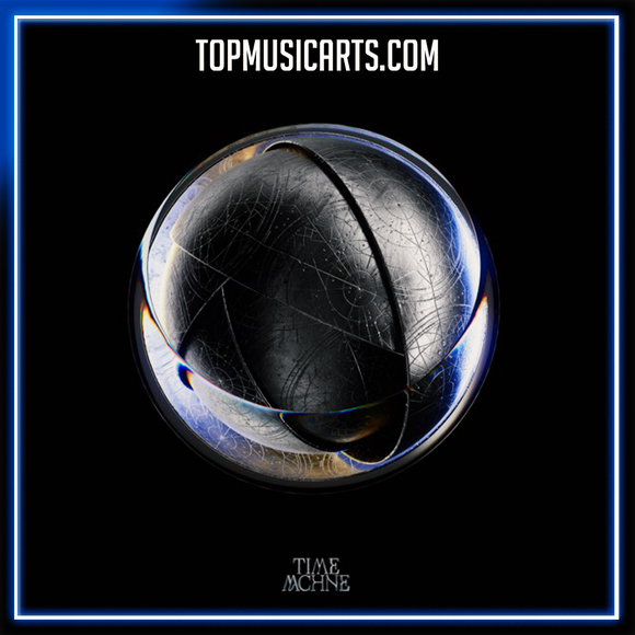 Agents Of Time, Victor Garde - SexyBack Ableton Remake (Dance Pop)