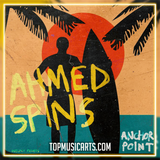 Ahmed Spins feat Stevo Atambire - Anchor Point Ableton Remake (House)