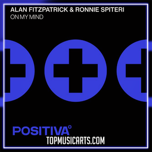 Alan Fitzpatrick & Ronnie Spiteri - On My Mind (Extended Mix) Ableton Remake (House)