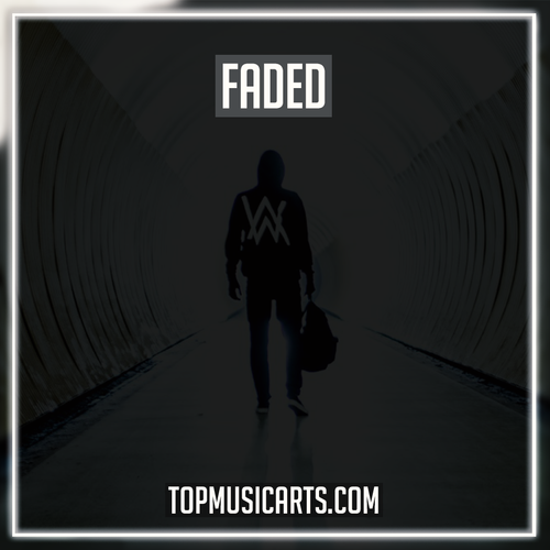 Alan Walker - Faded Ableton Remake (Dance) 99% VIP