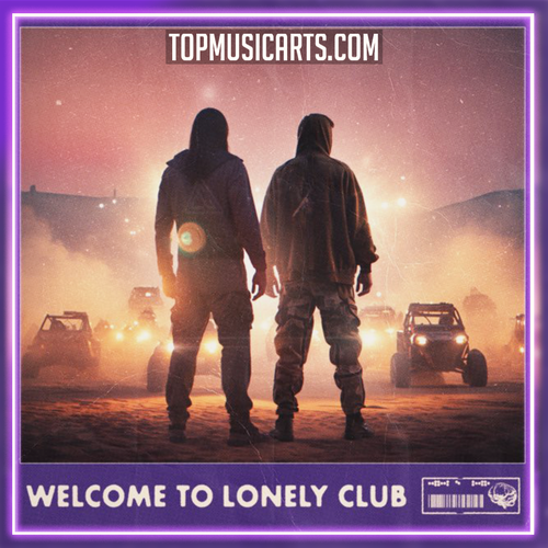 Alan Walker, Steve Aoki, Lonely Club - Welcome to Lonely Club (Ableton Remake)