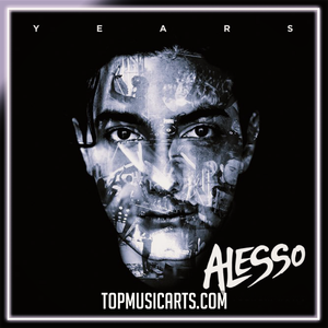 Alesso - Years (feat. Matthew Koma) Ableton Remake (Progressive House)