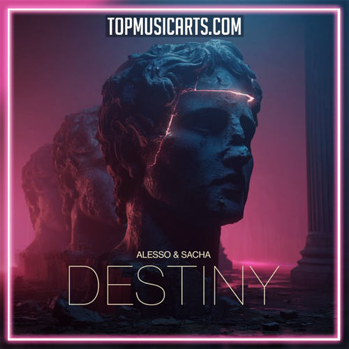 Alesso & SACHA - Destiny (Ableton Remake)