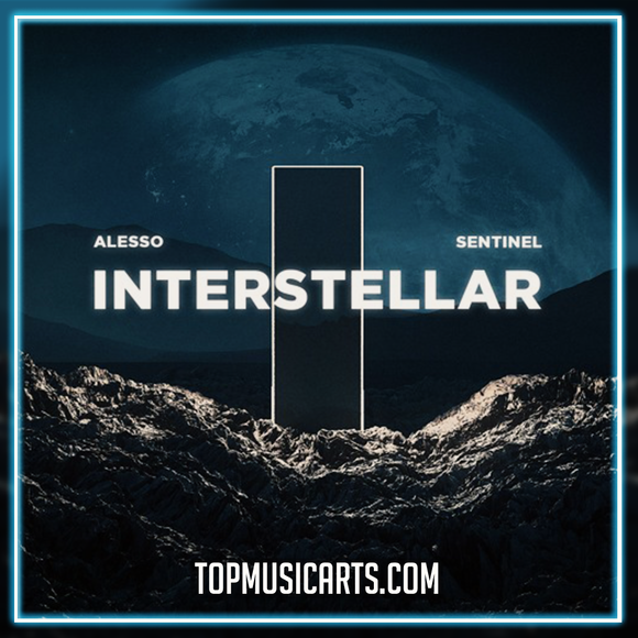 Alesso & Sentinel - Interstellar Ableton Remake (Progressive House)