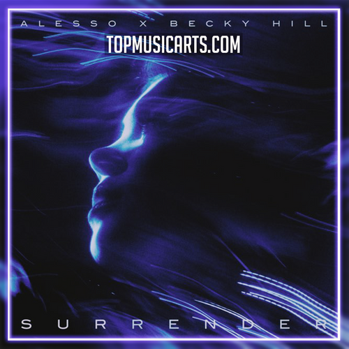 Alesso, Becky Hill - Surrender Ableton Remake (Trance)