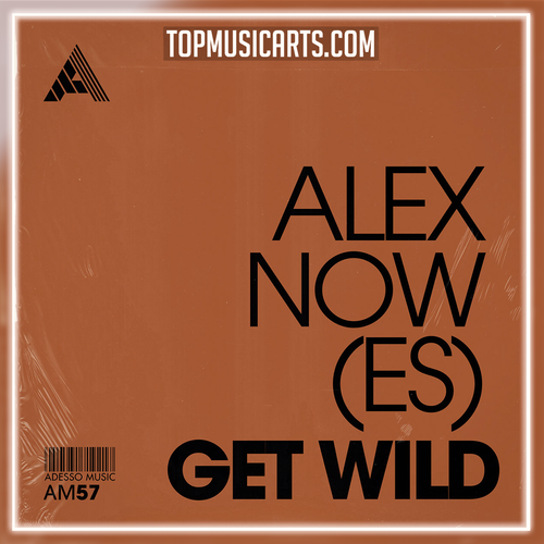 Alex Now (ES) - Get wild Ableton Remake (Tech House)
