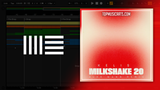 Alex Wann - Milkshake Ableton Remake (Techno)