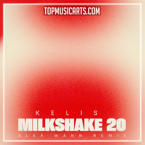 Alex Wann - Milkshake Ableton Remake (Afro House)