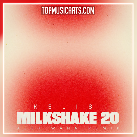 Alex Wann - Milkshake Ableton Remake (Techno)