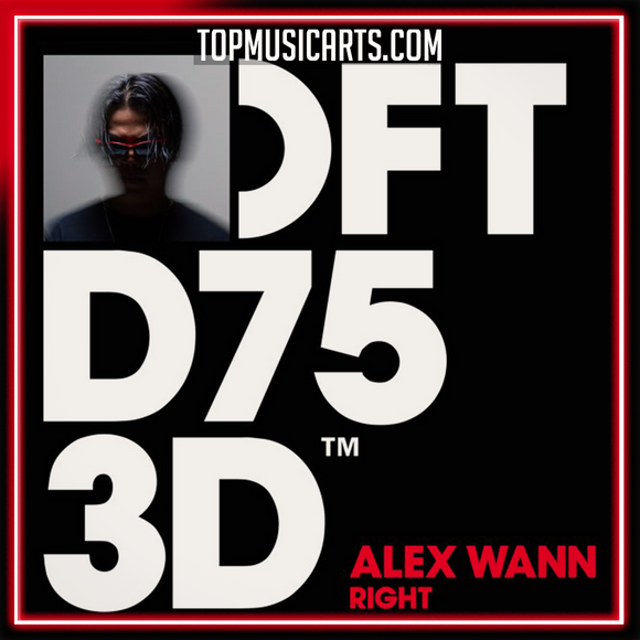 Alex Wann - Right Ableton Remake (Afro House)