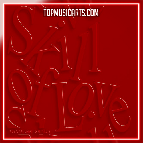 Alex Wann, Shimza - Skill Of Love Ableton Remake (Afro House)