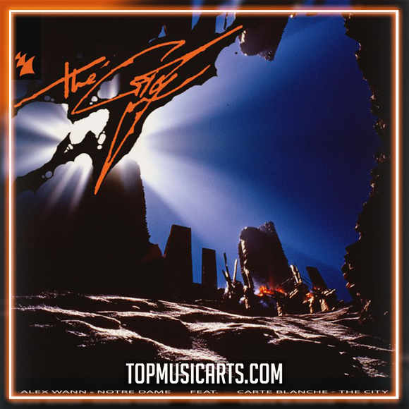 Alex Wann & Notre Dame - The City Ableton Remake (Melodic House)