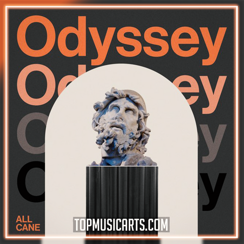 All Cane - Odyssey Ableton Remake (Techno)