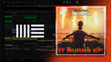 Alle Farben - It Burns Ableton Remake (Dance)
