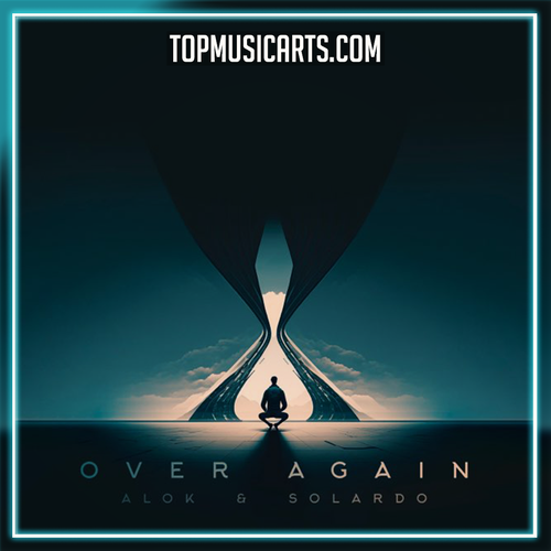Alok & Solardo - Over Again Ableton Remake (Melodic Techno)
