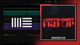 Alok x Mondello x CERES x Tribbs – LET’S GET FKD UP Ableton Remake (Eurodance)