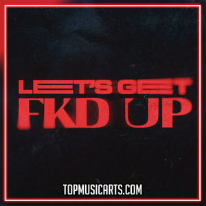 Alok x Mondello x CERES x Tribbs – LET’S GET FKD UP Ableton Remake (Eurodance)