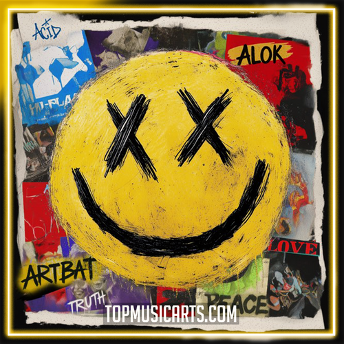 Alok, ARTBAT - Truth, Peace, Love, Acid Ableton Remake (Melodic House)