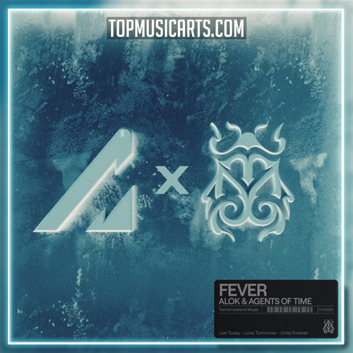 Alok & Agents Of Time - Fever Ableton Remake (Melodic House)