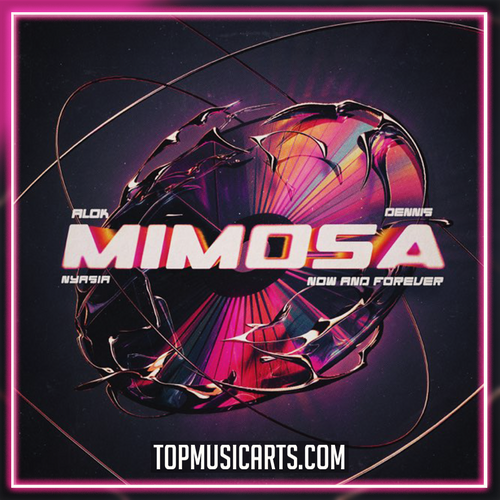 Alok & DENNIS - Mimosa (Now And Forever) feat. Nyasia Ableton Remake (Tech House)