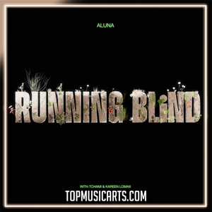 Aluna, Tchami & Kareen Lomax - Running Blind Ableton Remake (Piano House)