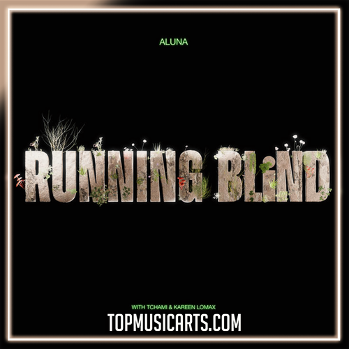 Aluna, Tchami & Kareen Lomax - Running Blind Ableton Remake (Piano House)
