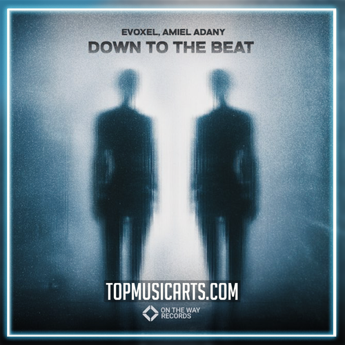 Amiel Adany, Evoxel - Down to the Beat (Ableton Remake)