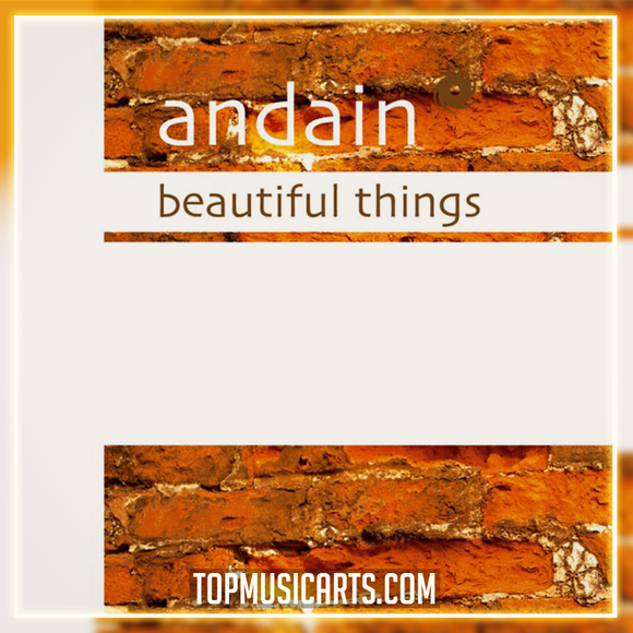 Andain - Beautiful Things Ableton Remake (Trance)