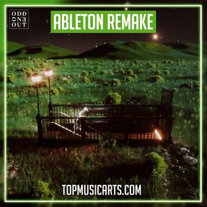 Anden & Yotto - Grouplove Ableton Remake (Techno)