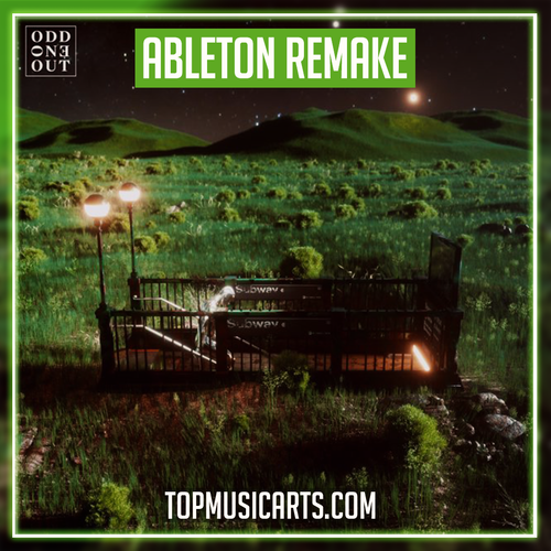Anden & Yotto - Grouplove Ableton Remake (Melodic House)