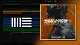 Andor Gabriel & Jerome Sydor - Temperatura Ableton Remake (Afro House)