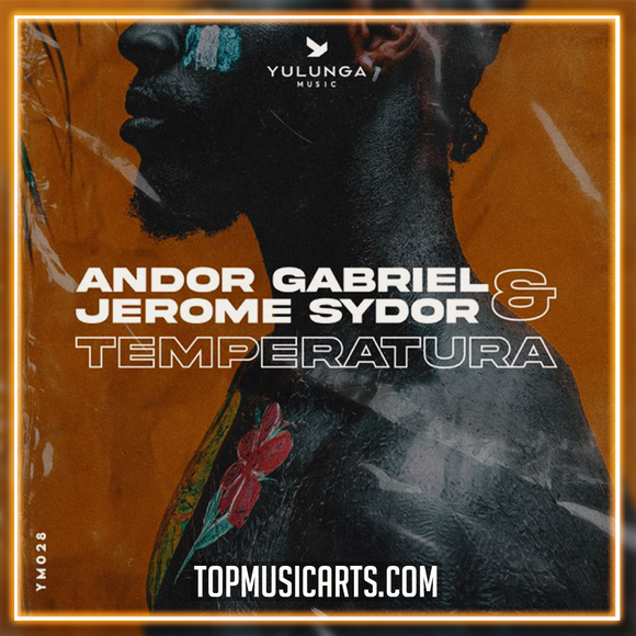 Andor Gabriel & Jerome Sydor - Temperatura Ableton Remake (Afro House)