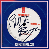 Andrew Bayer & Oliver Smith - Rude Boyz Ableton Remake (Mainstage)