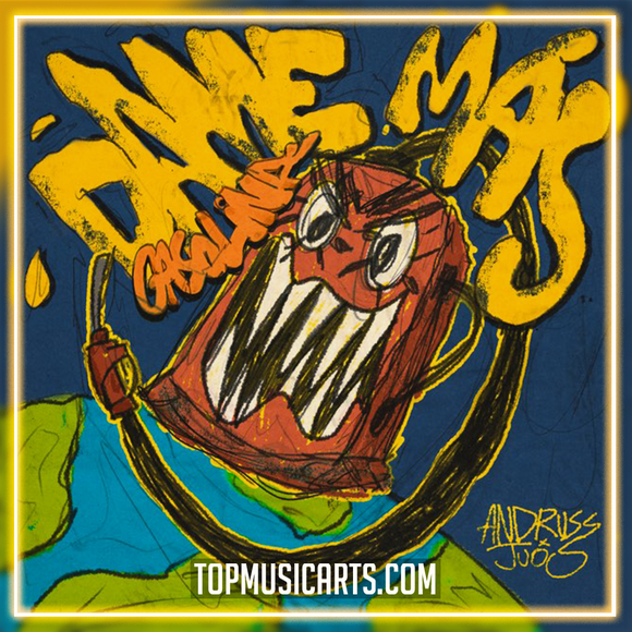 Andruss & Juos - Dame Más Gasolina Ableton Remake (Tech House)