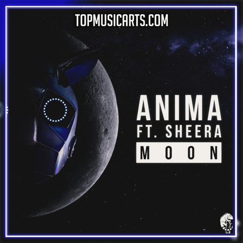 Anima Ft. Sheera - Moon Ableton Remake (Melodic Techno)