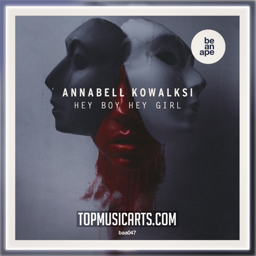 Annabell Kowalski - Hey Boy Hey Girl Ableton Remake (Melodic House)