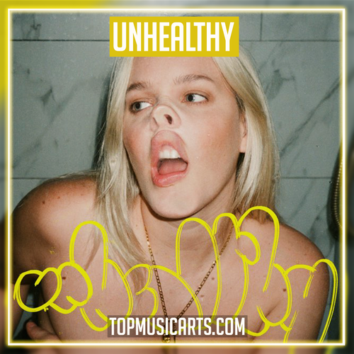 Anne-Marie - UNHEALTHY feat. Shania Twain Ableton Remake (Pop)