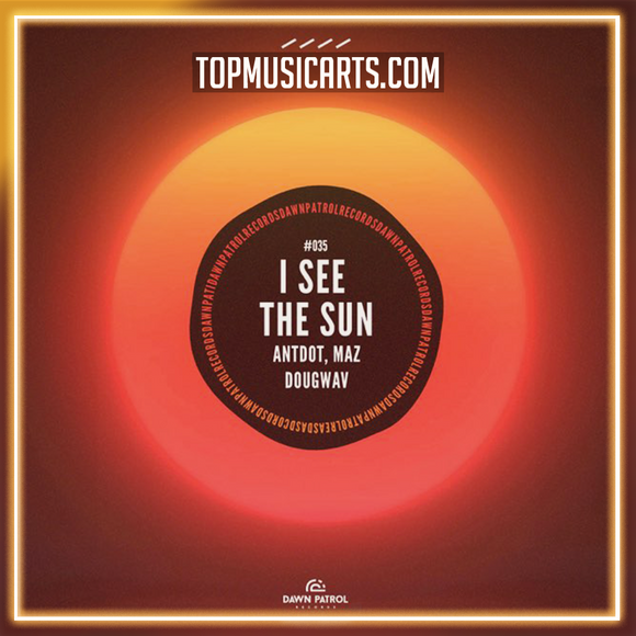 Antdot, Maz, Dougwav - I See The Sun Ableton Remake (Afro House)